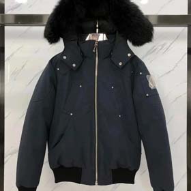 11 original Moose KNUCKLES Down Jacket（21 styles）-0812