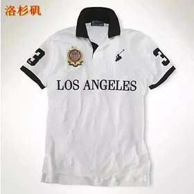 European and American city version short-sleeved T-shirt(14 styles)-1055