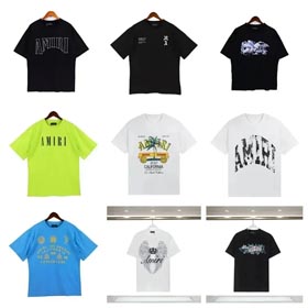 AMIRI T-shirts-1371