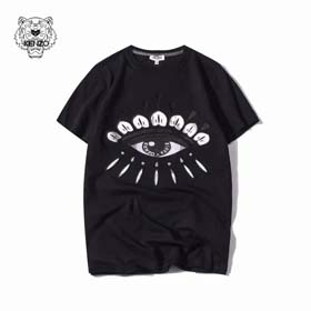 KENZO Fashion T-shirts（40 styles)-1654