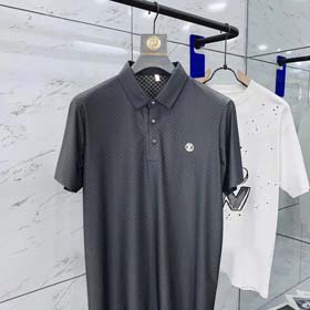 Louis Vuitton LV Multi-style T-shirts（32 styles) -1679