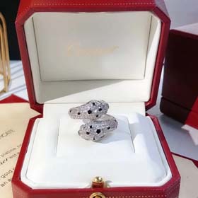 Fashion Rings（6 styles)-2065