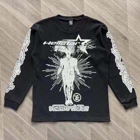 HELLSTAR（12 styles)-2210