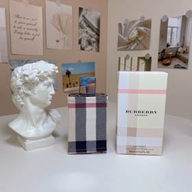 Burberry London Women's Perfume 2006-3355