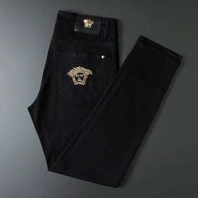 Versace casual jeans-4923